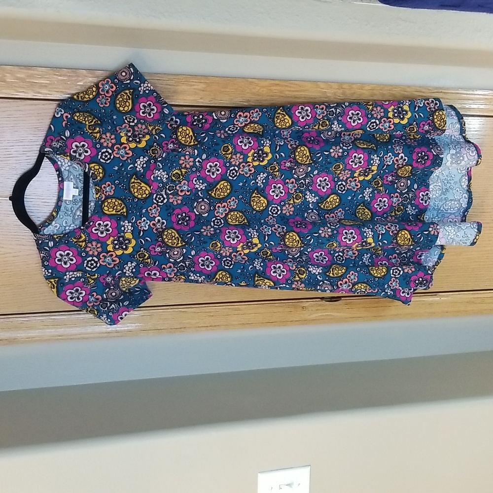 Lularoe Carly Dress